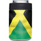 Jamaica Flag Yeti Colster Can Insulator Skin