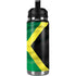 Jamaica Flag YETI Rambler 26oz Bottle Skin