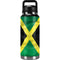 Jamaica Flag YETI Rambler 36oz Bottle Skin