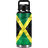 Jamaica Flag YETI Rambler 36oz Bottle Skin