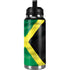Jamaica Flag YETI Rambler 36oz Bottle Skin