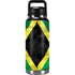 Jamaica Flag YETI Rambler 36oz Bottle Skin