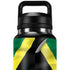 Jamaica Flag YETI Rambler 36oz Bottle Skin