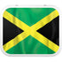 Jamaica Flag YETI Roadie 24 Hard Cooler Skin