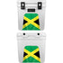 Jamaica Flag YETI Roadie 24 Hard Cooler Skin