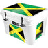 Jamaica Flag YETI Tundra 35 Hard Cooler Skin
