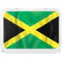 Jamaica Flag YETI Tundra 35 Hard Cooler Skin