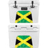 Jamaica Flag YETI Tundra 35 Hard Cooler Skin