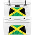 Jamaica Flag YETI Tundra 45 Hard Cooler Skin