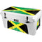 Jamaica Flag YETI Tundra 65 Hard Cooler Skin