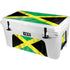 Jamaica Flag YETI Tundra 65 Hard Cooler Skin