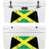 Jamaica Flag YETI Tundra 65 Hard Cooler Skin
