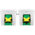 Jamaica Flag YETI Tundra 65 Hard Cooler Skin