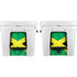 Jamaica Flag YETI Tundra 75 Hard Cooler Skin