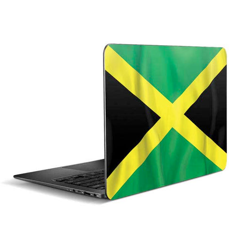 Jamaica Flag Zenbook UX305FA 13.3in Skin