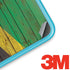 Jamaican Flag Dark Wood Nintendo 2DS XL (2017) Skin