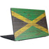 Jamaican Flag Dark Wood Dell Vostro Skin
