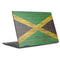 Jamaican Flag Dark Wood HP Envy Skin