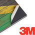 Jamaican Flag Dark Wood HP Envy Skin