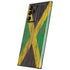 Jamaican Flag Dark Wood Galaxy Note20 Ultra 5G Skin