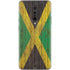 Jamaican Flag Dark Wood OnePlus 7 Pro Skin