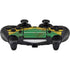 Jamaican Flag Dark Wood PS4/PC SCUF Impact Controller Skin