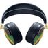 Jamaican Flag Dark Wood PULSE 3D Wireless Headset for PS5 Skin