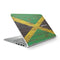 Jamaican Flag Dark Wood HP Spectre Skin
