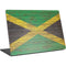 Jamaican Flag Dark Wood Surface Laptop 4 15in Skin