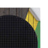 Jamaican Flag Dark Wood Xbox Series S Console Skin