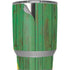 Jamaican Flag Dark Wood Yeti 20oz Tumbler Skin