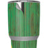 Jamaican Flag Dark Wood Yeti 30oz Rambler Tumbler Skin