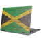 Jamaican Flag Dark Wood Yoga 710 14in Skin