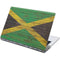 Jamaican Flag Dark Wood Yoga 910 2-in-1 14in Touch-Screen Skin