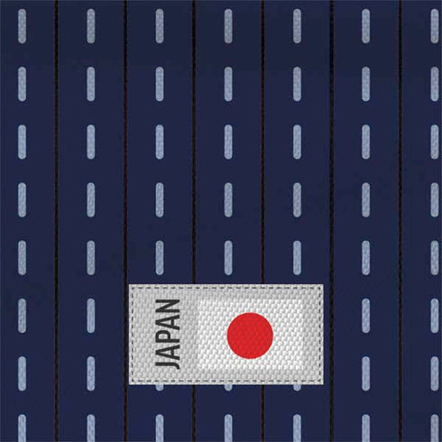 Japan Soccer Flag Nintendo 2DS XL (2017) Skin