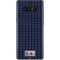Japan Soccer Flag Galaxy Note 8 Skin