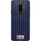 Japan Soccer Flag Galaxy S9 Plus Skin