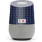 Japan Soccer Flag Google Home Skin
