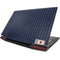Japan Soccer Flag Lenovo IdeaPad Skin