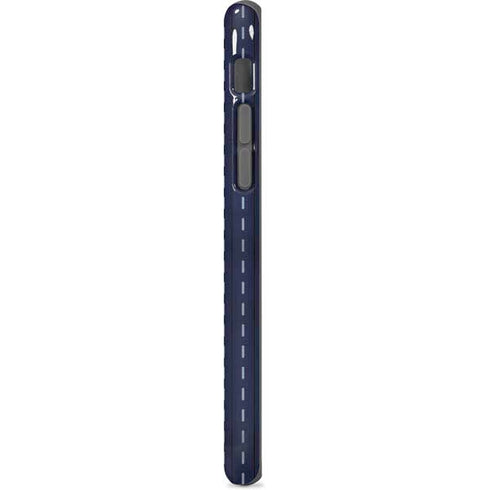 Japan Soccer Flag iPhone 7 Pro Case