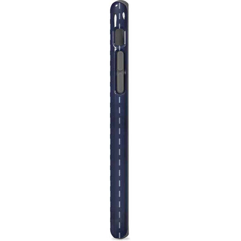 Japan Soccer Flag iPhone 8 Pro Case