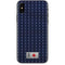 Japan Soccer Flag iPhone X Skin
