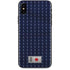 Japan Soccer Flag iPhone X Skin