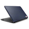 Japan Soccer Flag HP Notebook Skin