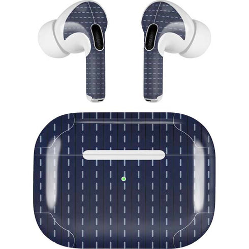 Japan Soccer Flag AirPods Pro 2nd Gen Skin