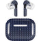 Japan Soccer Flag AirPods Pro 2nd Gen Skin