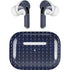 Japan Soccer Flag AirPods Pro 2nd Gen Skin