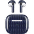 Japan Soccer Flag Apple AirPods (3rd Gen 2021) Skin
