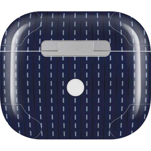 Japan Soccer Flag Apple AirPods (3rd Gen 2021) Skin