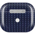 Japan Soccer Flag Apple AirPods (3rd Gen 2021) Skin